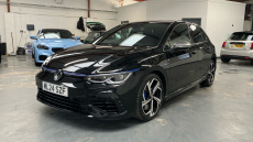 Volkswagen Golf 2.0 TSI 320 R 4Motion 5dr DSG Petrol Hatchback